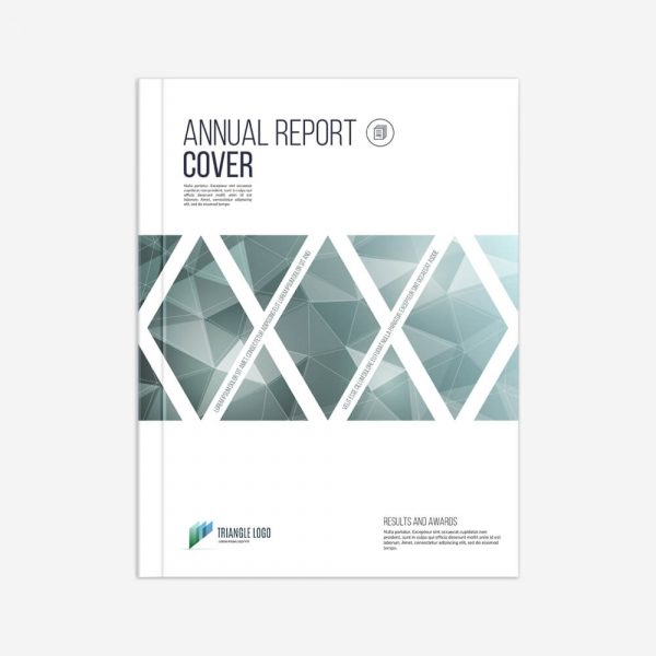 Finance Industry Annual Report